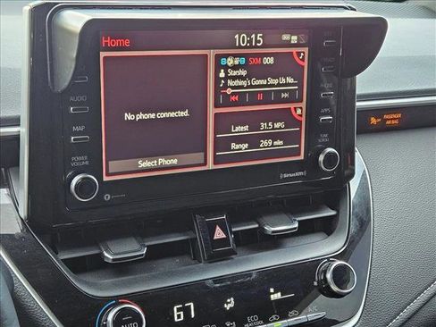 Used 2020 Toyota Corolla SE image 13