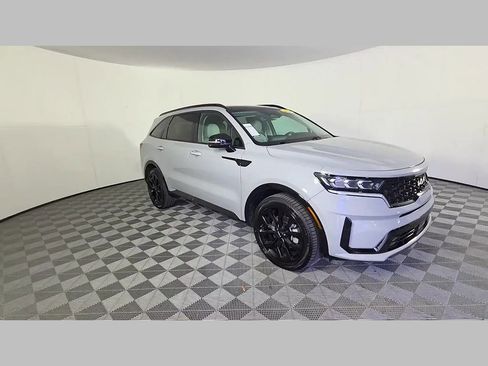 Used 2023 Kia Sorento SX FWD image 34