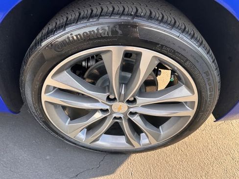 Used 2025 Chevrolet Malibu LT image 26