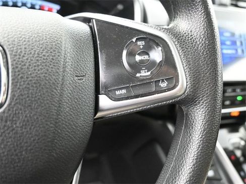 Certified 2022 Honda CR-V EX image 29