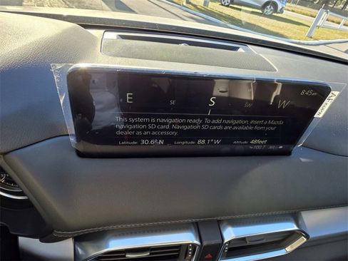 New 2025 MAZDA CX-5 AWD 2.5 S w/ Select Package image 8