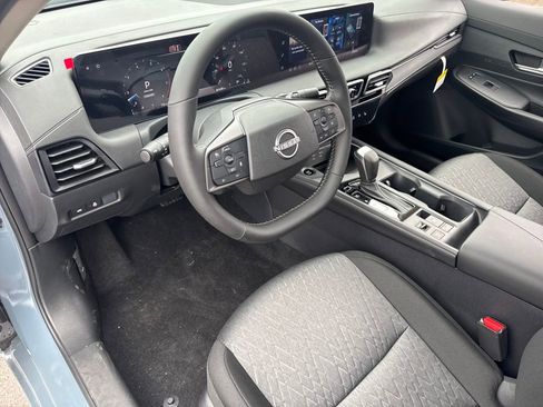 New 2026 Nissan Sentra SV w/ SV Convenience Package image 17