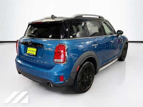 Used 2019 MINI Cooper Countryman S AWD/4WD image 5
