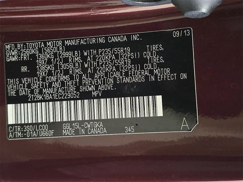 Used 2014 Lexus RX 350 AWD image 39