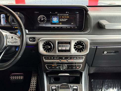 Used 2020 Mercedes-Benz G 550 image 31