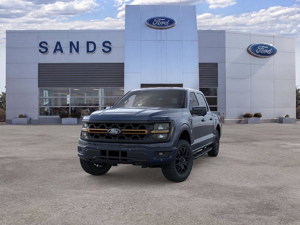 New 2026 Ford F150 Tremor w/ Equipment Group 402B AWD/4WD image 2
