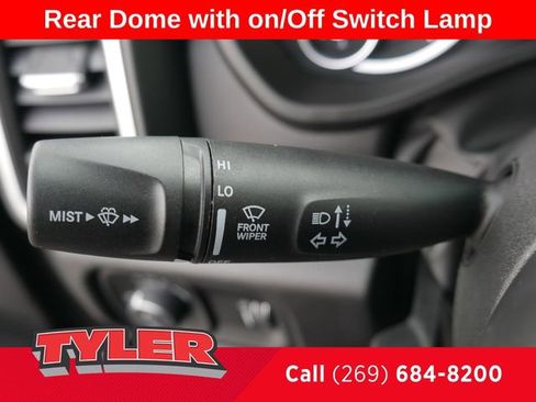 New 2026 RAM 1500 Big Horn image 26