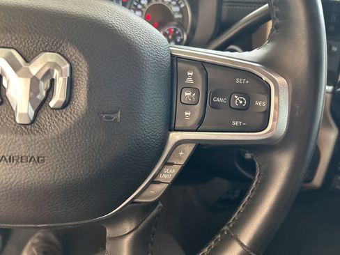 Used 2024 RAM 2500 Laramie w/ Safety Group AWD/4WD image 51
