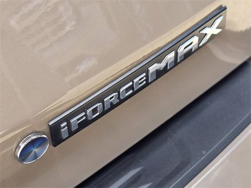 Used 2025 Toyota Sequoia TRD Pro image 8