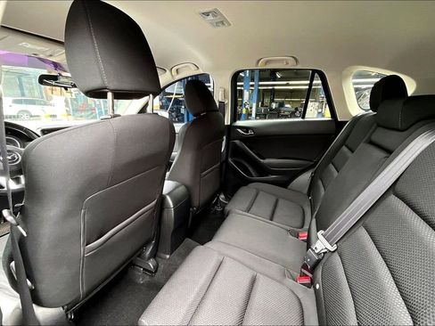 Used 2016 MAZDA CX-5 Touring FWD image 16