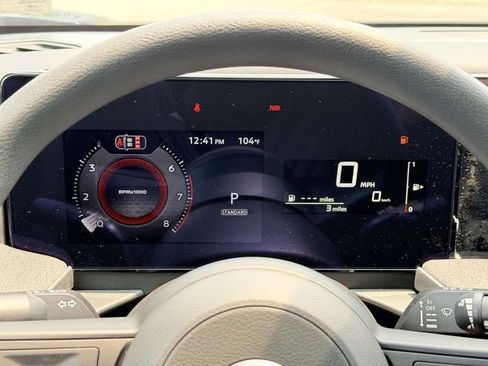 New 2026 Nissan Kicks SV w/ Cold Weather Package FWD image 23
