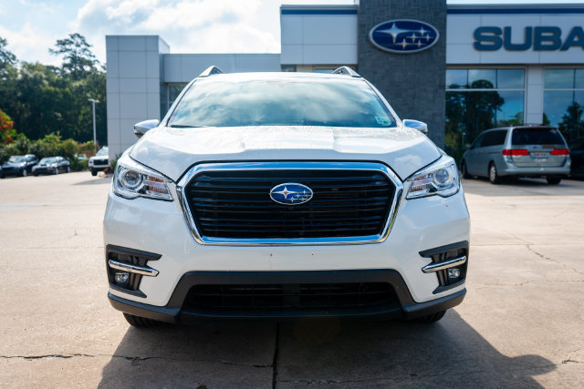 Used 2021 Subaru Ascent Touring w/ Popular Package #2 AWD/4WD image 13