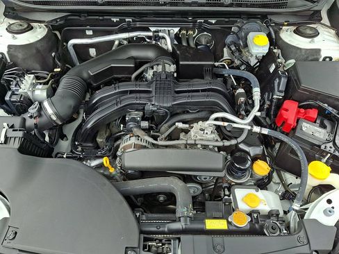 Certified 2023 Subaru Outback Limited AWD/4WD image 28