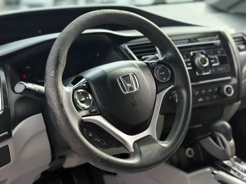 Used 2013 Honda Civic LX image 20