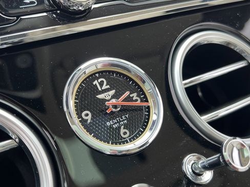 New 2026 Bentley Continental GT image 24