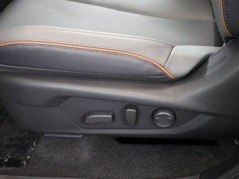 New 2026 Subaru Forester Sport w/ Onyx Edition AWD/4WD image 14