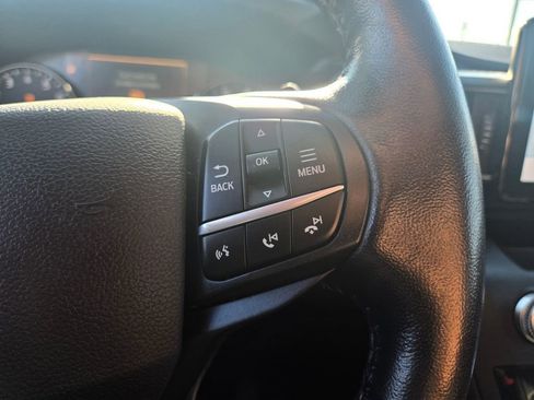 Used 2020 Ford Explorer XLT w/ Equipment Group 202A image 19