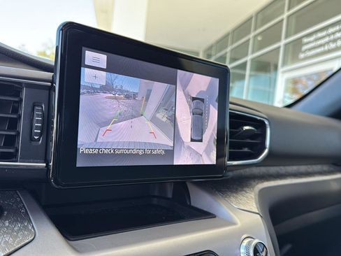 Used 2023 Ford Explorer Timberline image 24