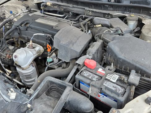 Used 2013 Honda Accord LX image 20