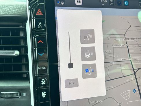 New 2026 RAM 2500 Laramie AWD/4WD image 11