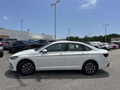 Used 2026 Volkswagen Jetta S FWD image 33