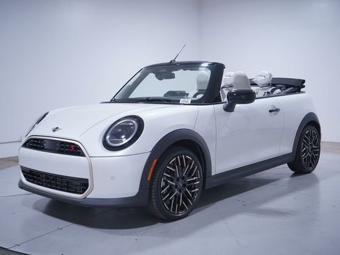 New 2026 MINI Cooper S image 6
