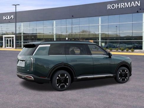 New 2027 Kia Telluride X-Line EX AWD/4WD image 6