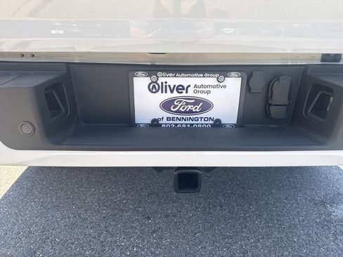 New 2025 Ford F150 XLT w/ Equipment Group 301A Standard image 16