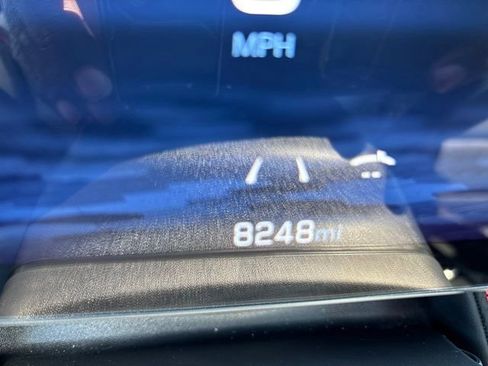 Used 2026 Chevrolet Equinox RS w/ Convenience Package III AWD/4WD image 22