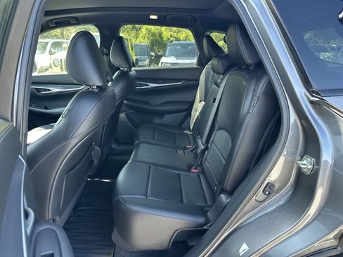 Used 2023 INFINITI QX50 Sport AWD/4WD image 17