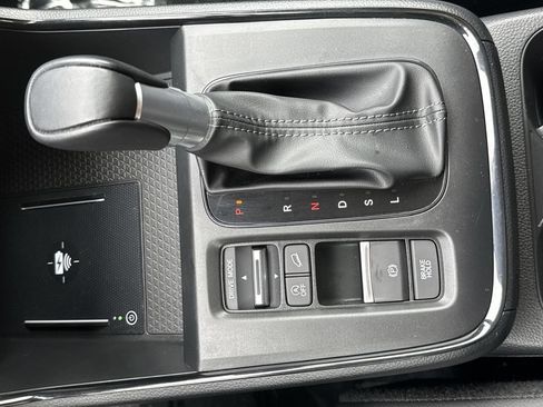 Used 2026 Honda CR-V EX-L image 20