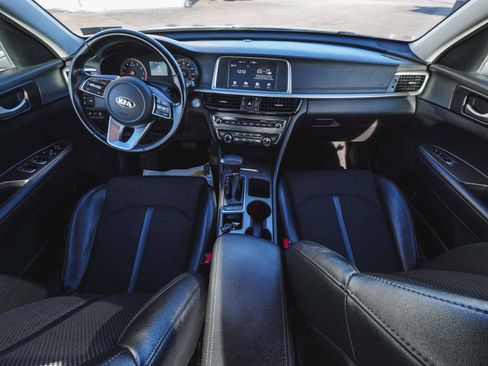 Used 2020 Kia Optima S image 34