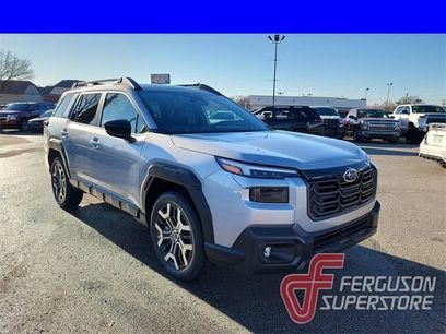 New 2026 Subaru Outback Touring XT