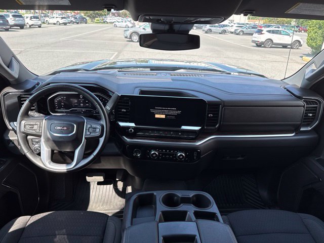 Used 2024 GMC Sierra 1500 SLE AWD/4WD image 12