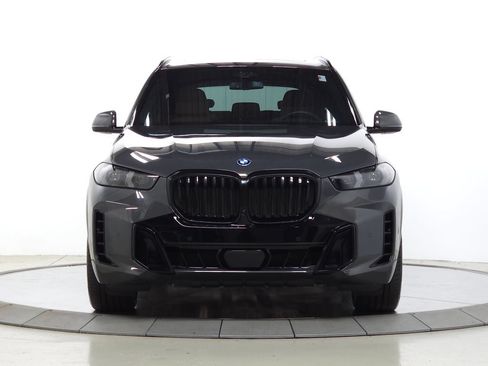 Used 2024 BMW X5 xDrive50e w/ Executive Package AWD/4WD image 10