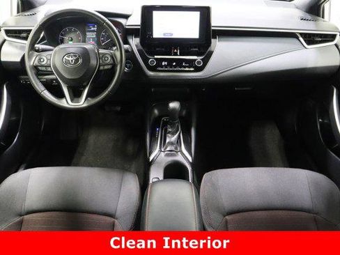 Certified 2023 Toyota Corolla SE image 26