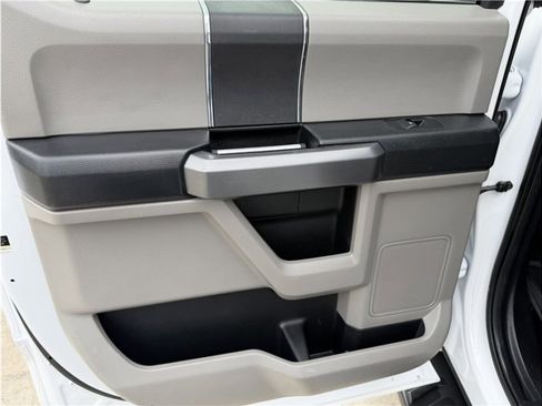Used 2018 Ford F150 XLT RWD image 20