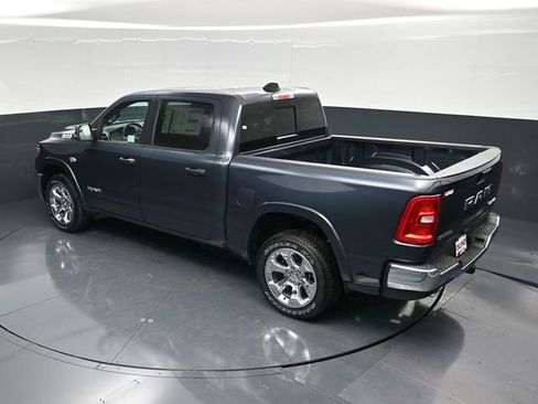 New 2026 RAM 1500 Big Horn image 37