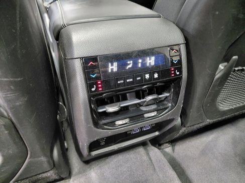 Used 2022 Jeep Grand Cherokee L Overland w/ Luxury Tech Group IV image 53