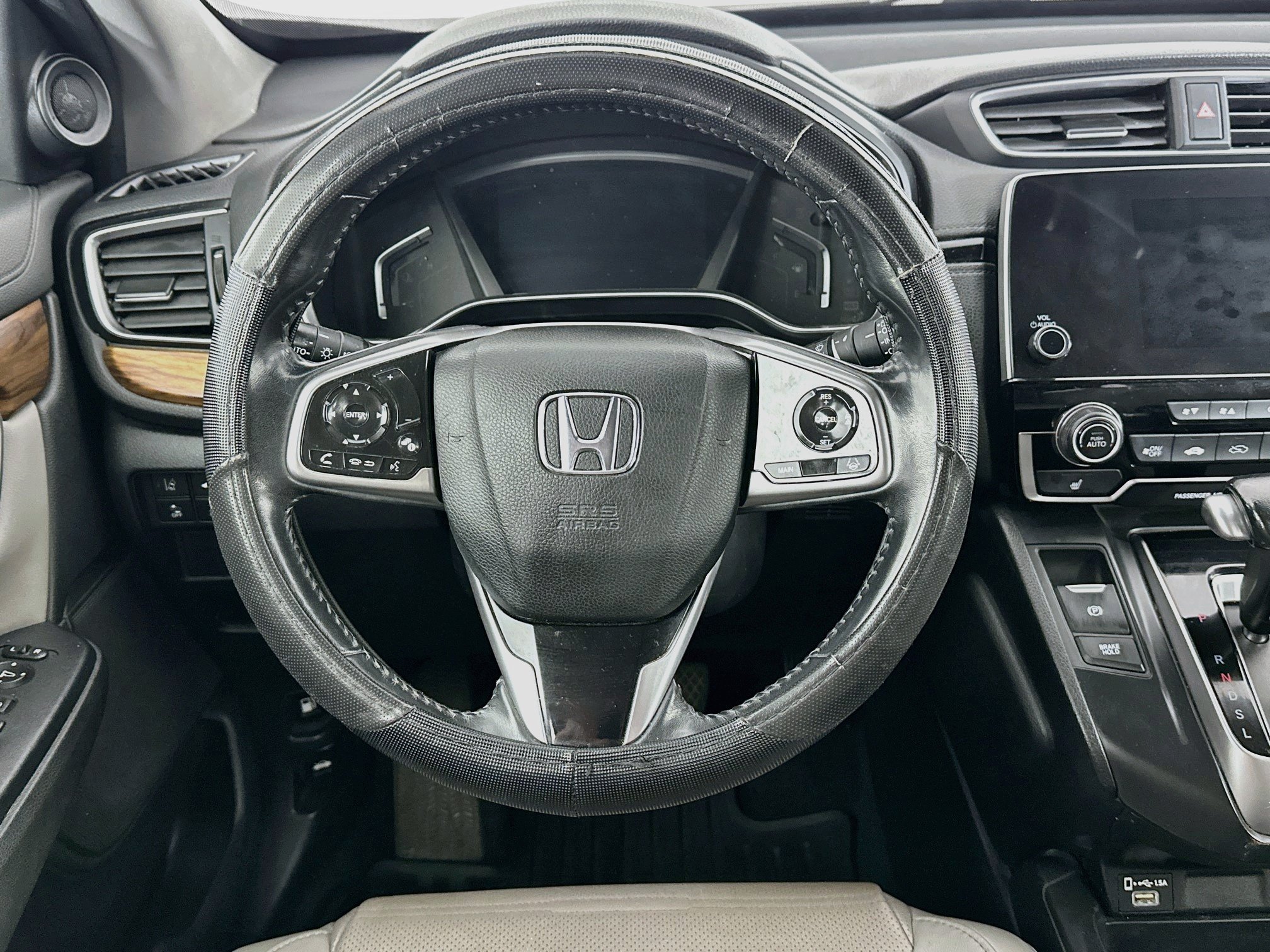 Used 2022 Honda CR-V EX-L image 18