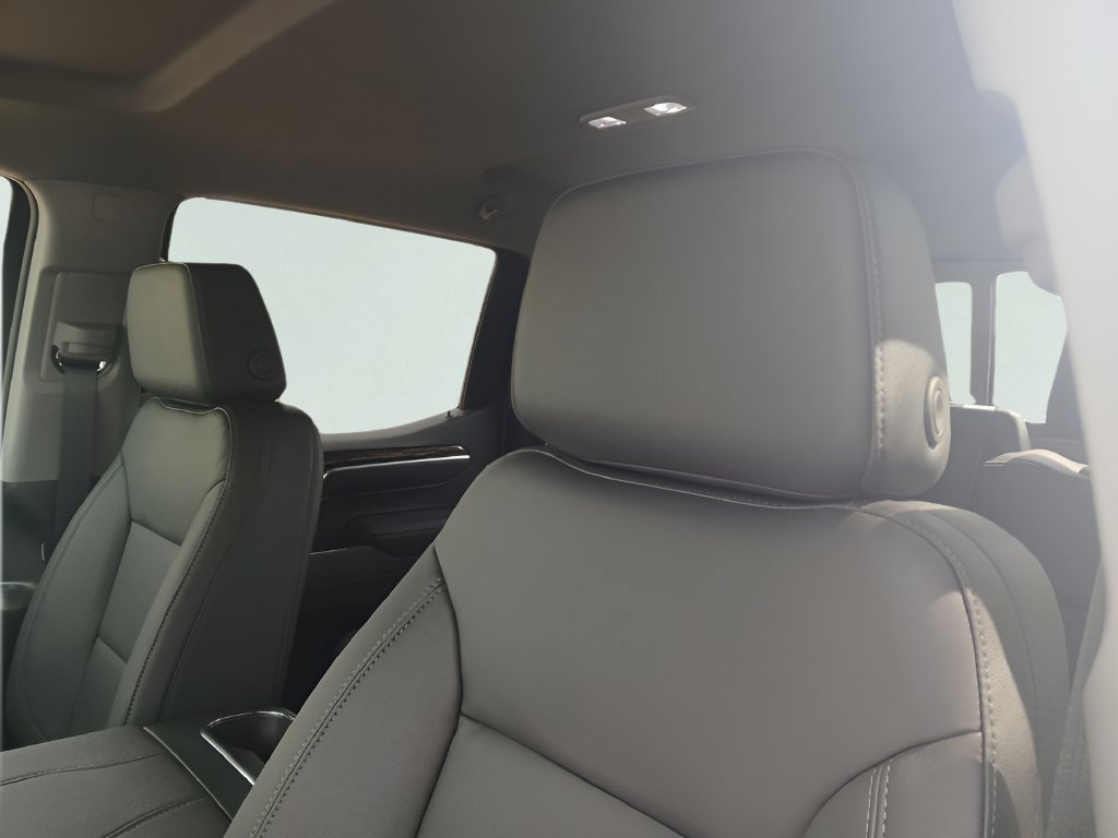 New 2026 GMC Sierra 1500 Elevation w/ Elevation Premium Package AWD/4WD image 10
