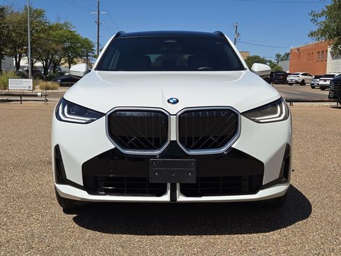 Used 2025 BMW X3 xDrive30i AWD/4WD image 10