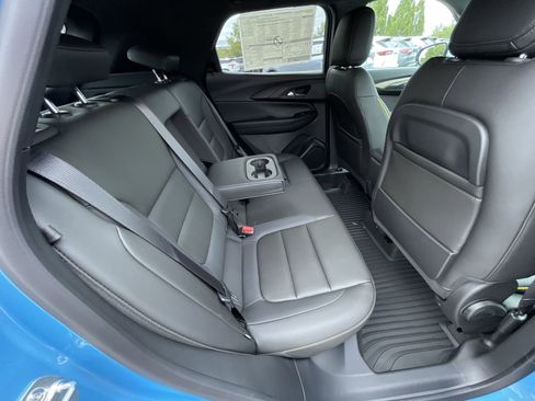 New 2025 Chevrolet TrailBlazer ACTIV w/ Convenience Package image 64