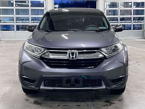 Used 2018 Honda CR-V LX image 8