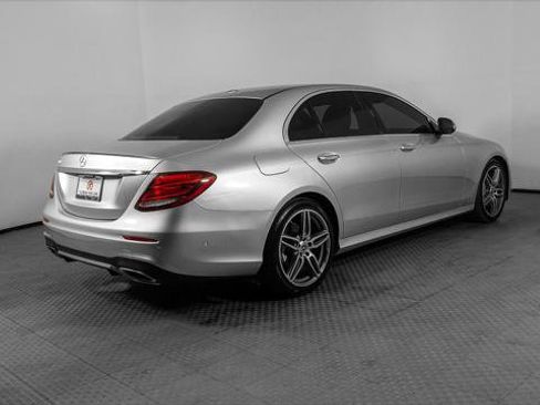 Used 2018 Mercedes-Benz E 300 w/ Premium 1 Package image 8