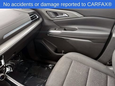 Certified 2024 Chevrolet Traverse LS w/ LPO, Floor Liner Package FWD image 31