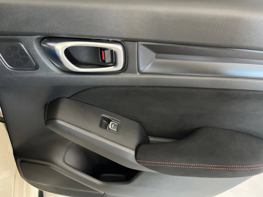 Used 2024 Honda Civic Type R image 52