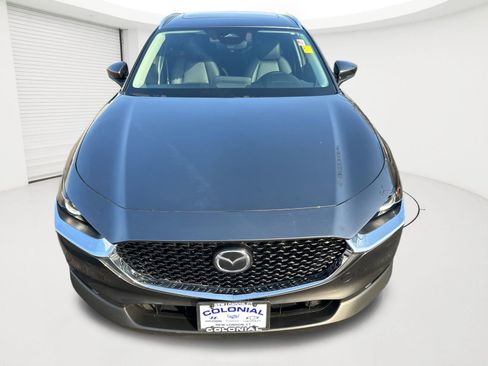 Used 2025 MAZDA CX-30 AWD 2.5 S w/ Preferred Package image 23