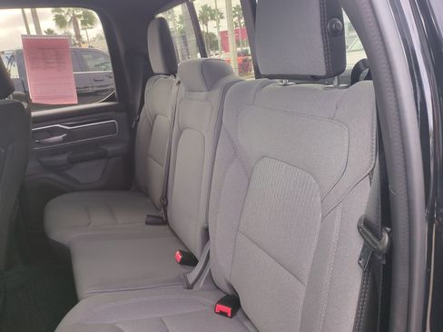 Used 2023 RAM 1500 Big Horn image 13