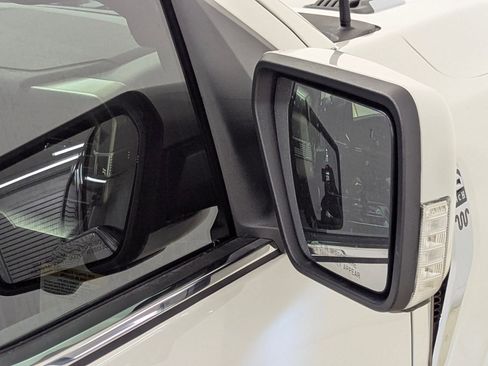 New 2026 Ford F150 King Ranch w/ Equipment Group 601A High image 22